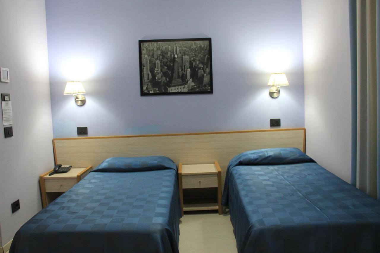 Citta' Dei Papi Hotel Anagni Kültér fotó