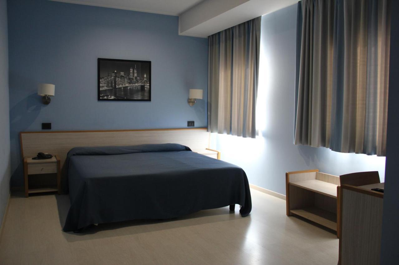 Citta' Dei Papi Hotel Anagni Kültér fotó