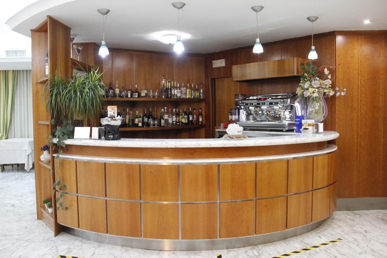 Citta' Dei Papi Hotel Anagni Kültér fotó