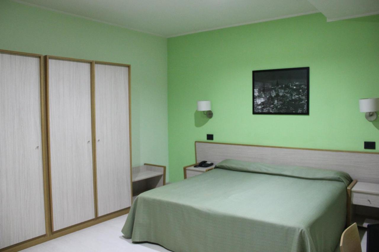 Citta' Dei Papi Hotel Anagni Kültér fotó