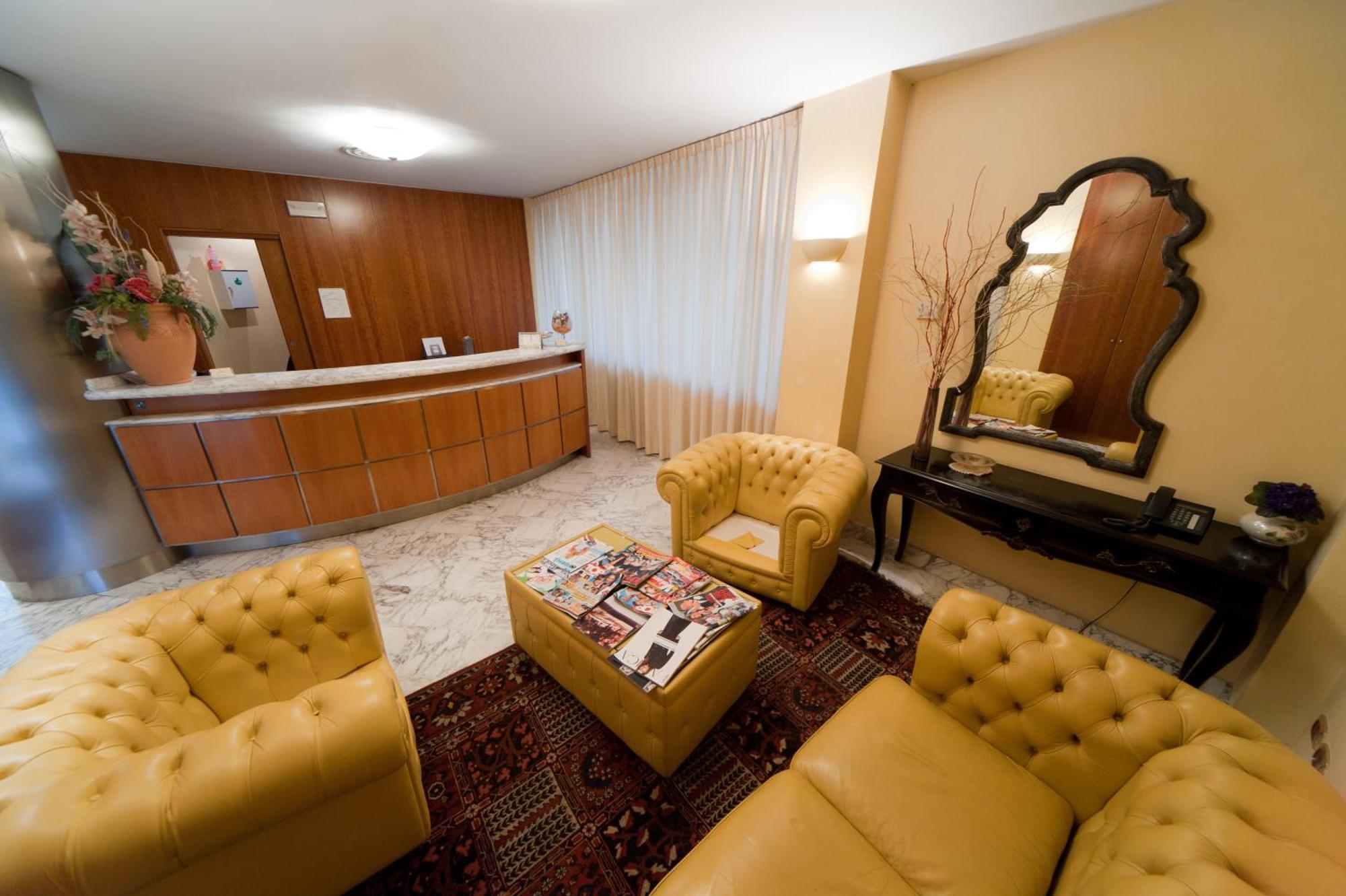 Citta' Dei Papi Hotel Anagni Kültér fotó
