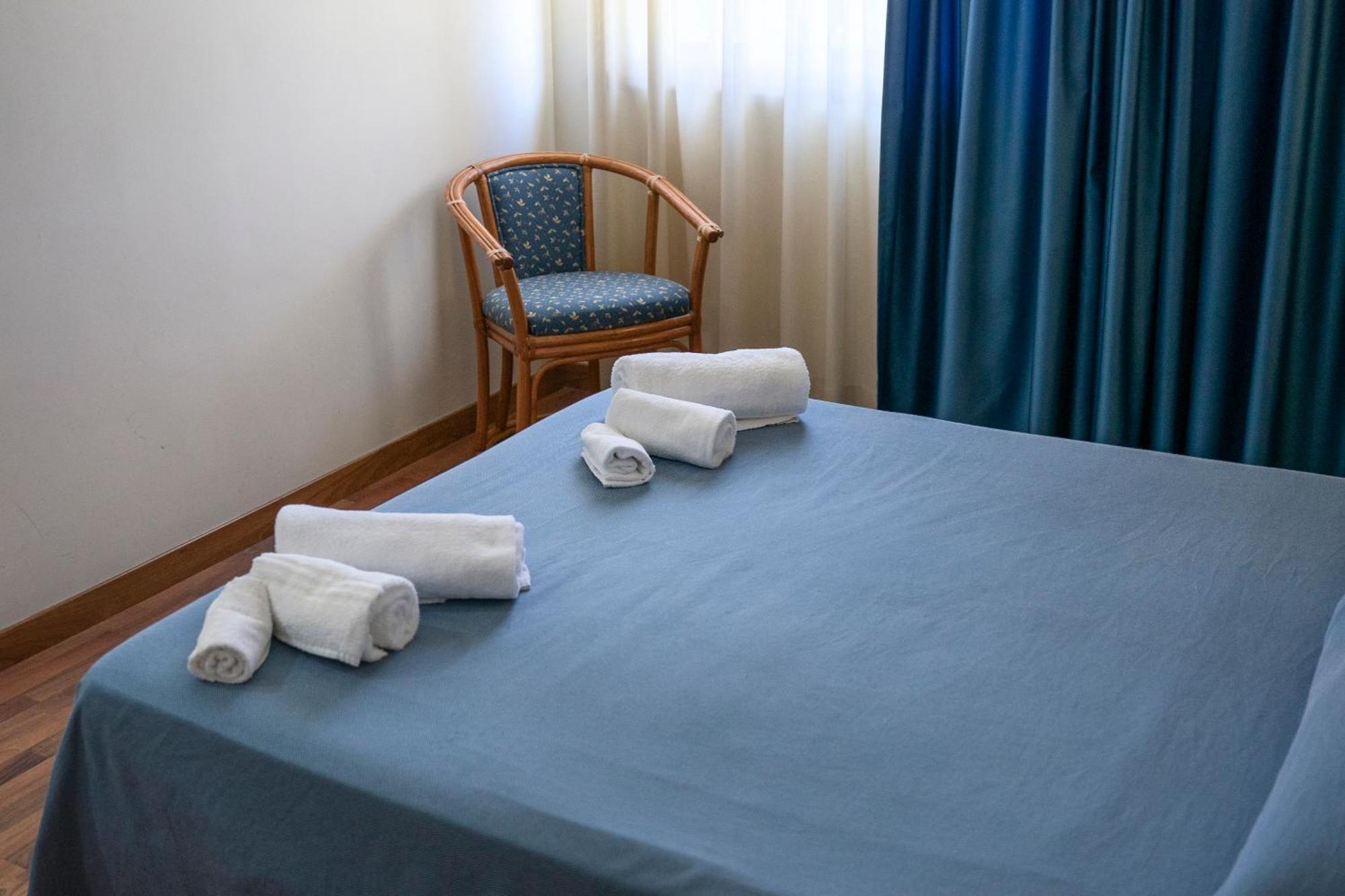 Citta' Dei Papi Hotel Anagni Kültér fotó