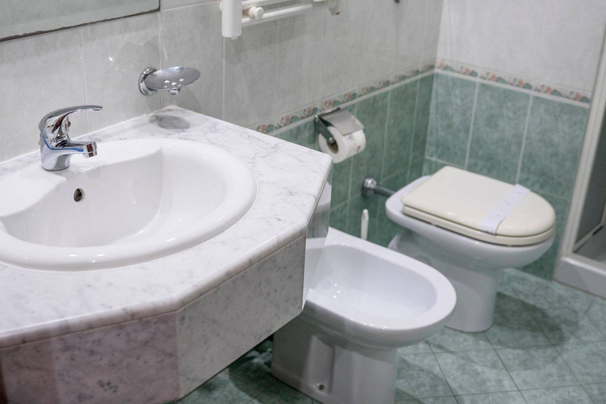 Citta' Dei Papi Hotel Anagni Kültér fotó