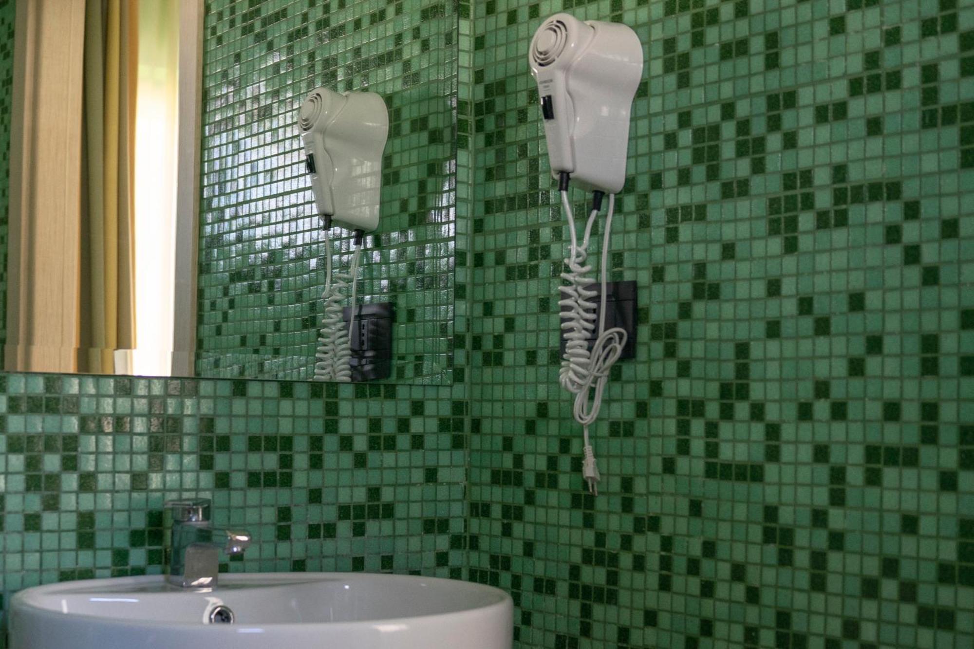 Citta' Dei Papi Hotel Anagni Kültér fotó