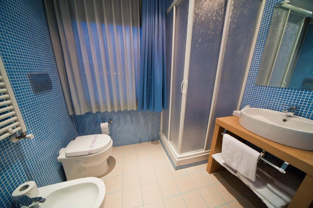 Citta' Dei Papi Hotel Anagni Szoba fotó